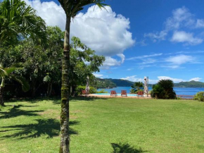 Bay View Villa Seychelles
